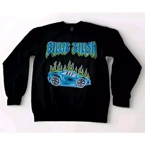 Billie Eilish 2019 Tour When We All Fall Asleep Sweatshirt